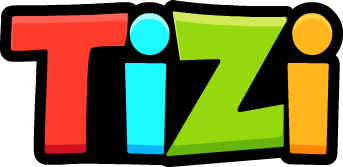 Tizi Logo